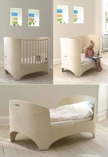 minimalist baby furniture