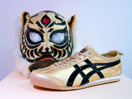 onitsuka tiger shoes limited edition