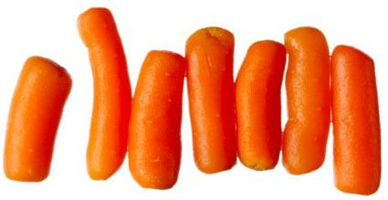 baby-carrots