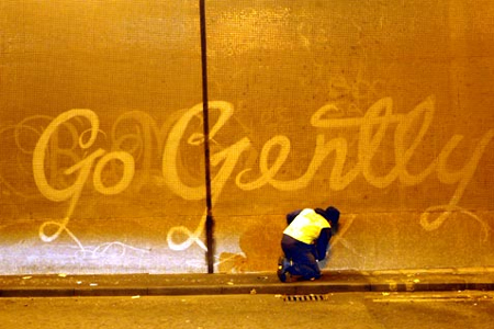 graffiticleaning