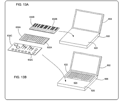 mechanical-overlay-apple-patent