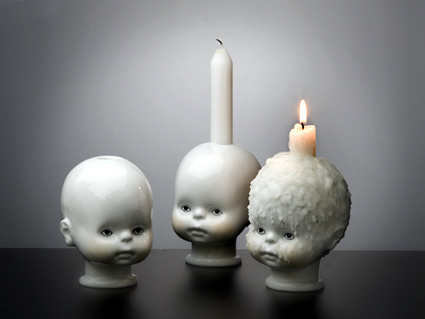 little-joseph-candles