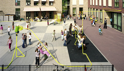 one-line-playground