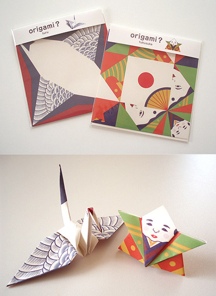 origami-paper