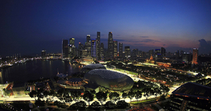 Formula-1-Singapore-1