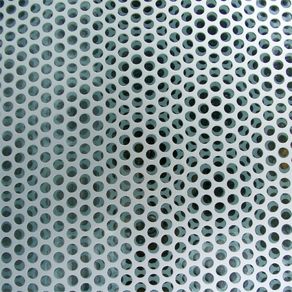 perforated-panel