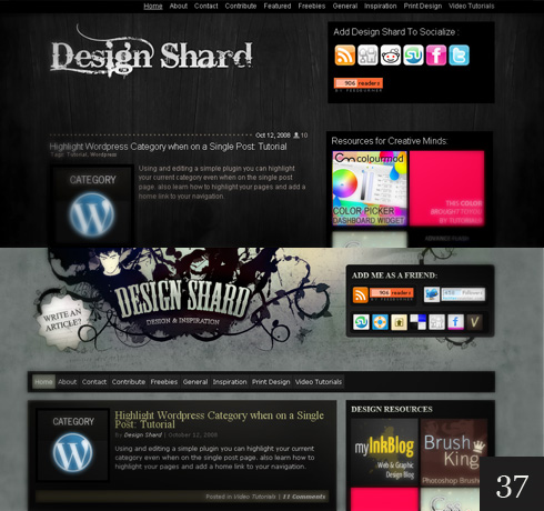 redesign_website_DesignShard